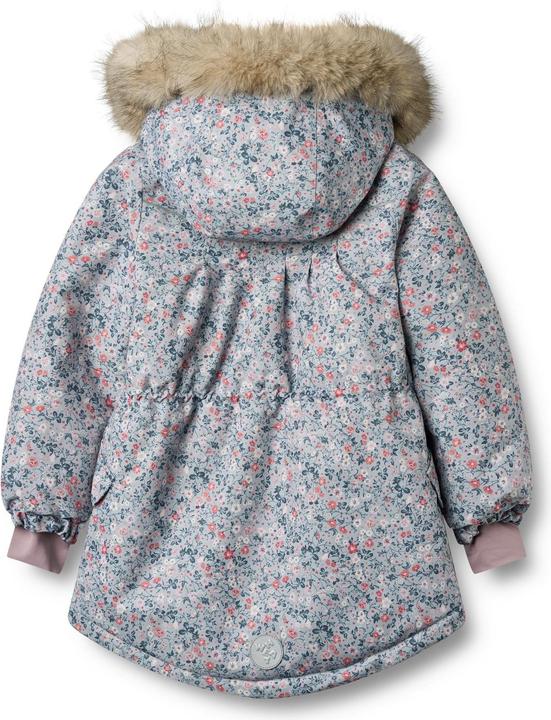 Produktbild Wheat Winterjacke Mathilde soft rain (98)