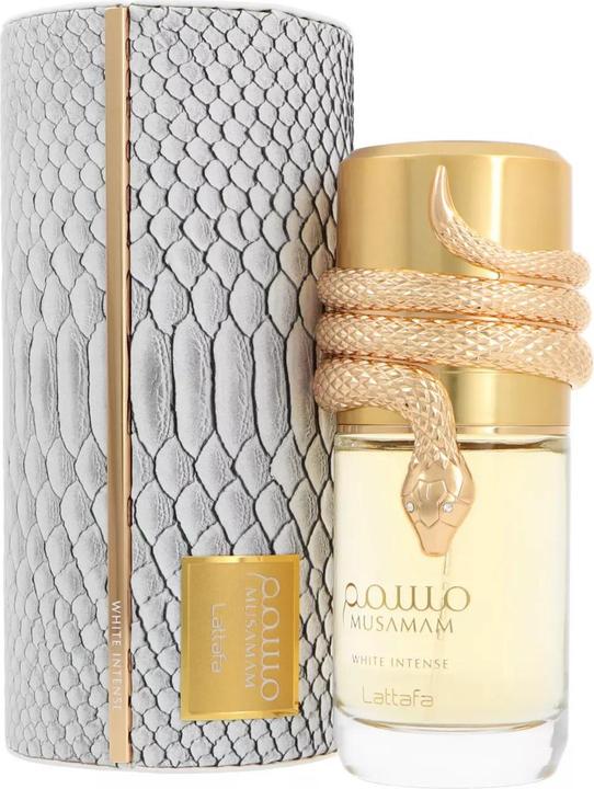 Immagine prodotto Lattafa Musamam White (Eau de parfum, 100 ml)