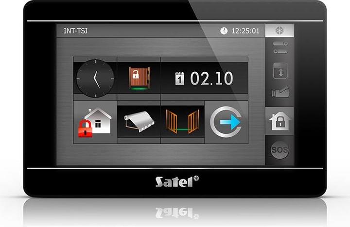 Immagine prodotto Satel INT-TSI-B