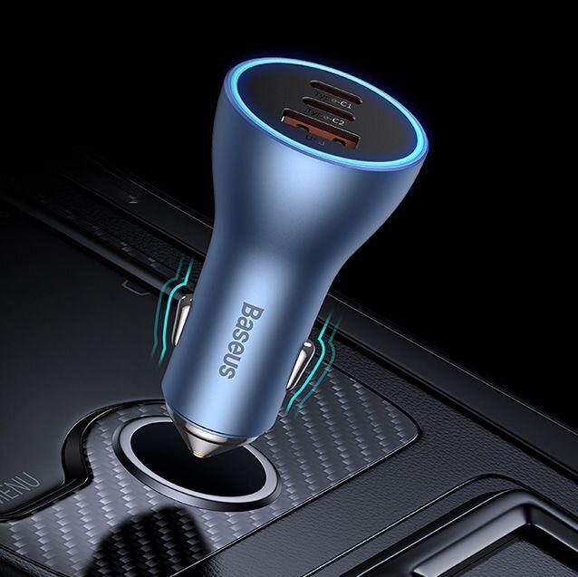 Produktbild Baseus Golden Contactor Pro