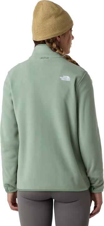 Actual product image North Face Glacier Fleece (L)