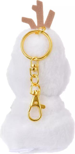 Disney Store Olaf / Kusumi Pastel Schlüsselanhänger