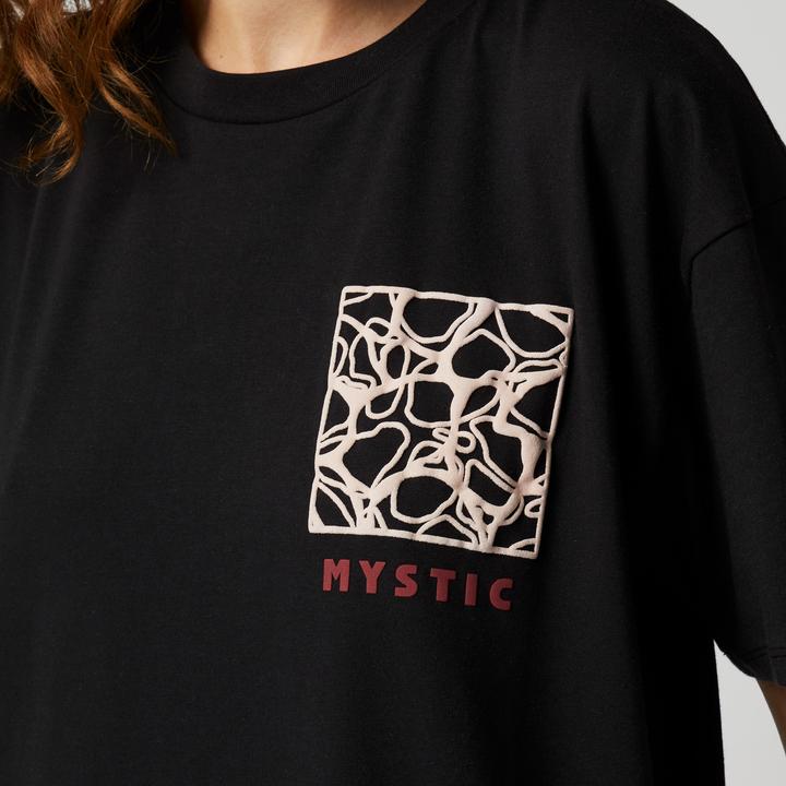 Actual product image Mystic Reform Dress Tee (S)