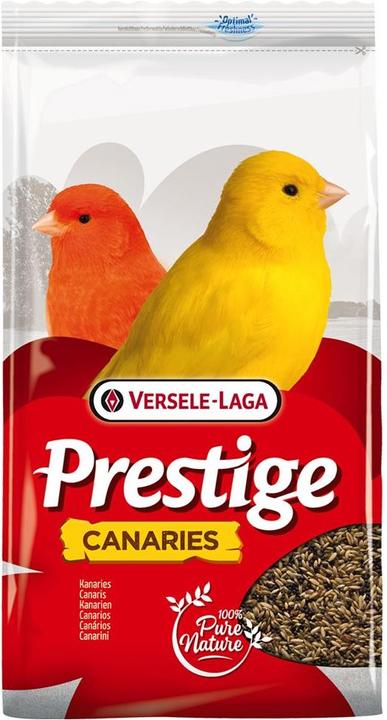 Produktbild Versele Laga Prestige Vogelfutter Kanari (1x, 20 kg)