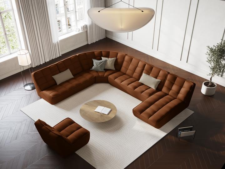 Produktbild Maison Heritage Moni (Big Sofa, Ecksofa, Modular Sofa)