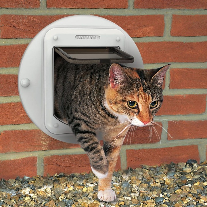 Cat Mate Elite (Zampa per gatti con microchip)