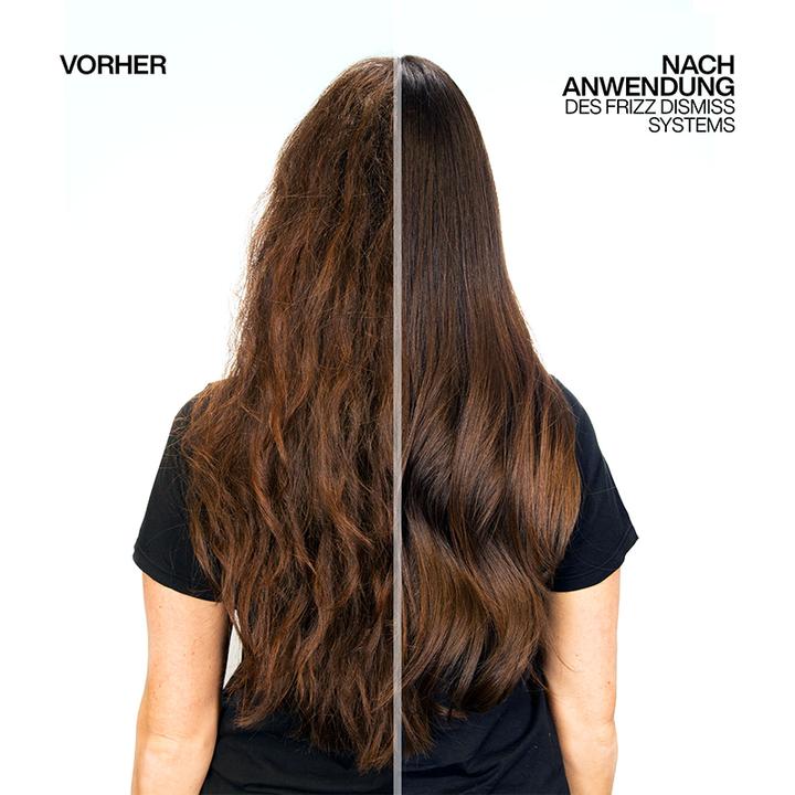 Image du produit Redken RDK Frizz Dismiss Weihnachtsset 2025 (Kit de soins capillaires)