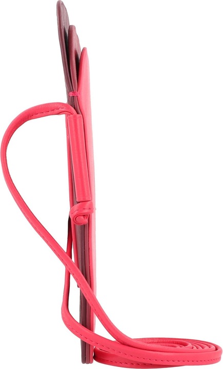 Immagine prodotto Dudu Custodia per cellulare Minorca colorata in pelle 12 cm