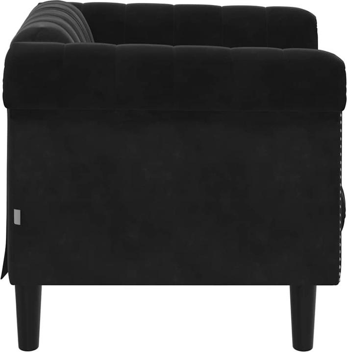 Actual product image vidaXL Sessel