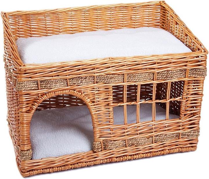 Produktbild zooplus Katzenhaus Pueblo (Katze)
