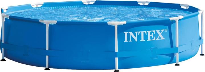 Actual product image Intex Frame Pool Set (305 x 76 cm)