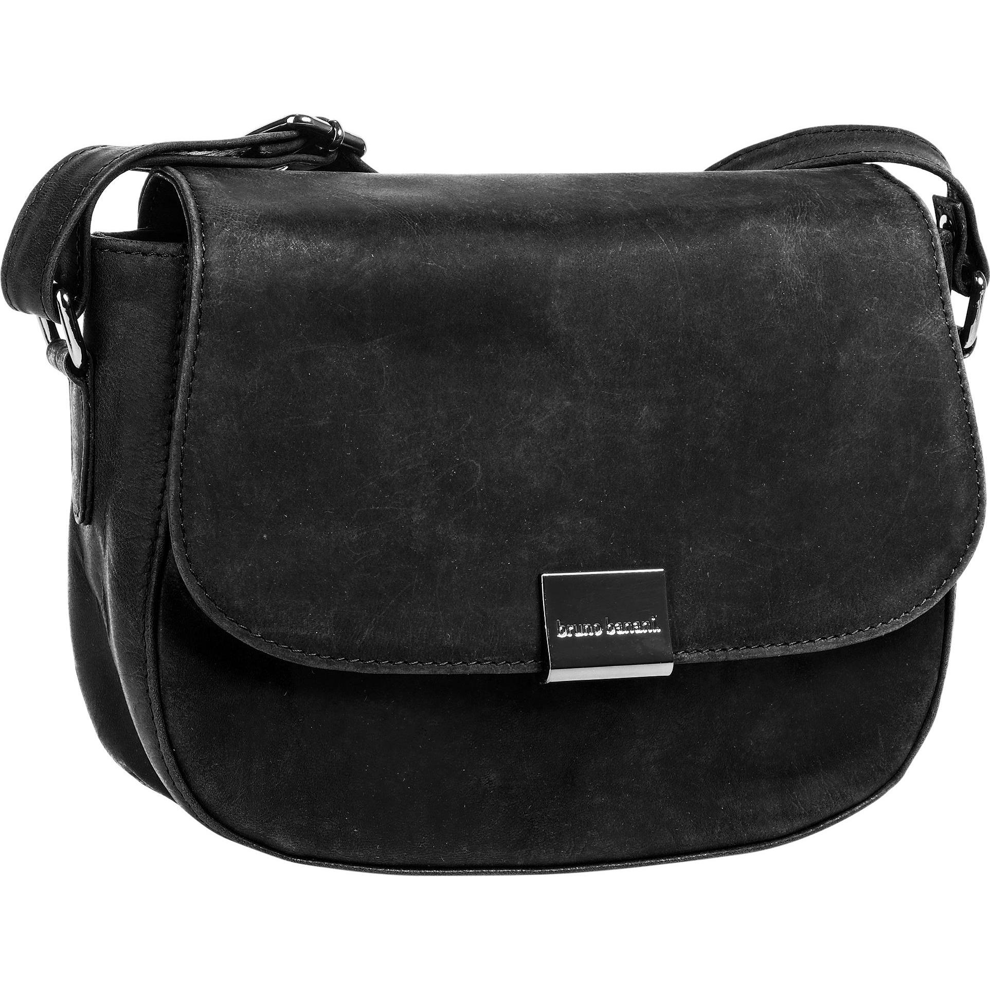 Thumbnail - Bruno Banani, Handtasche, Umhängetasche, Schwarz