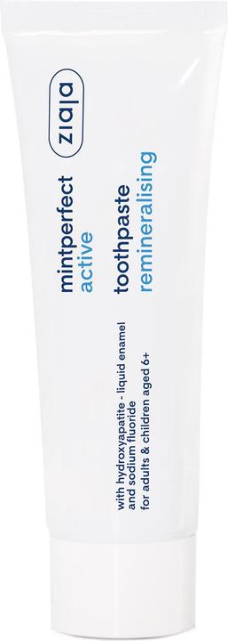 Produktbild Ziaja Remineralising Toothpaste 75 ml (75 ml)