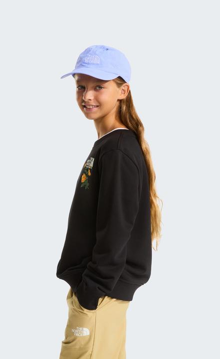 Produktbild North Face Flora Relaxed Crew (146)