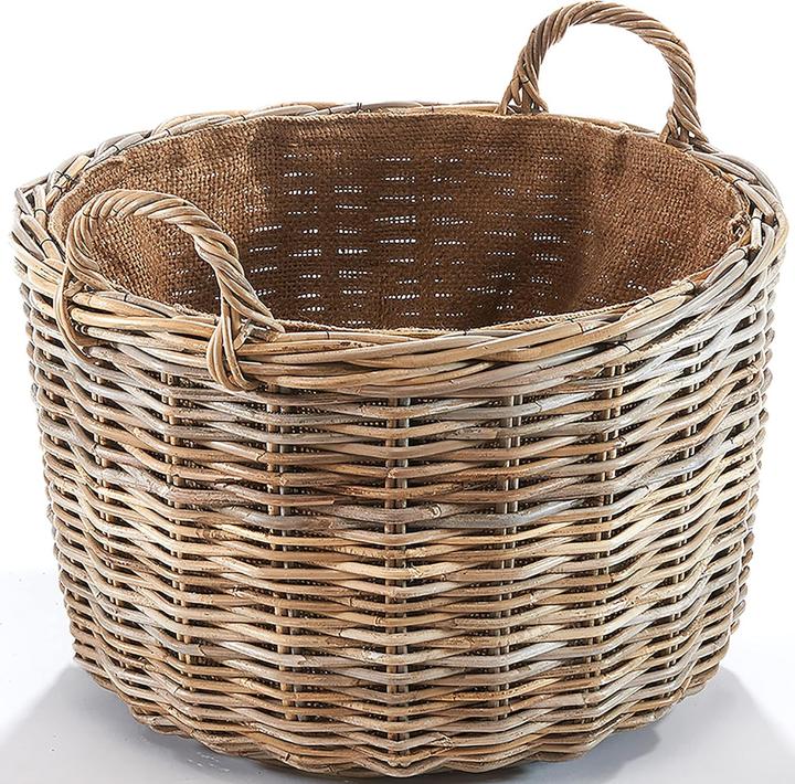 Image du produit Kobolo Panier à bois