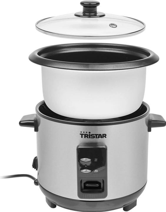 Image du produit Tristar Reiskocher 1 Liter