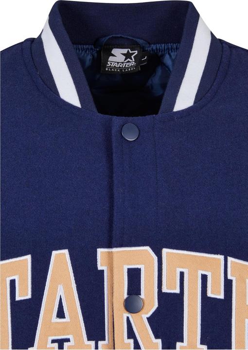 Produktbild Starter Team Jacket (M)