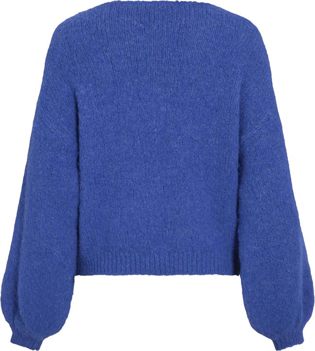 Actual product image Vila VIMARLEY U-Boot-Ausschnitt Strickpullover (XXL)