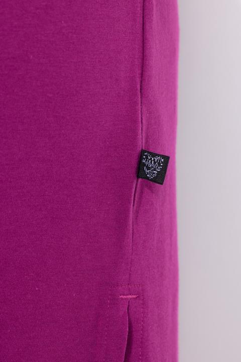 Produktbild Ulla Popken Bigshirts, 2er-Pack, Rundhals/V-Ausschnitt, Halbarm (46)