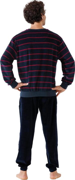 Produktbild Hajo Pyjama Homewear Bequem sitzend (M)