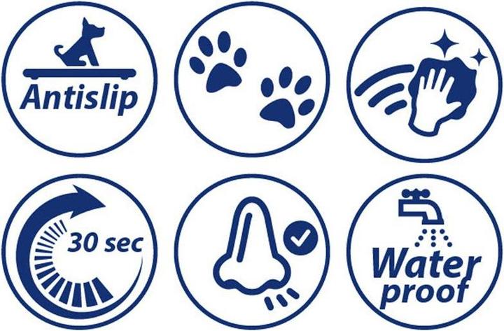 Immagine prodotto Savic Tappetini per cuccioli grandi: xPiece (Cane)