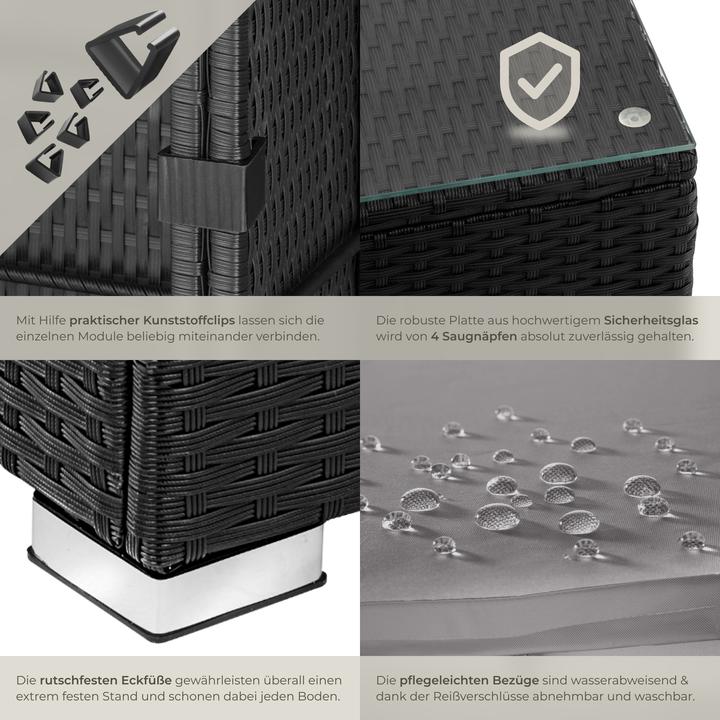 Immagine prodotto tectake Lignano