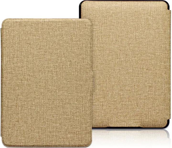 Immagine prodotto PhoneLook Cover Custodia protettiva Borsa Flip Auto On & Off (Kindle Paperwhite 2021)