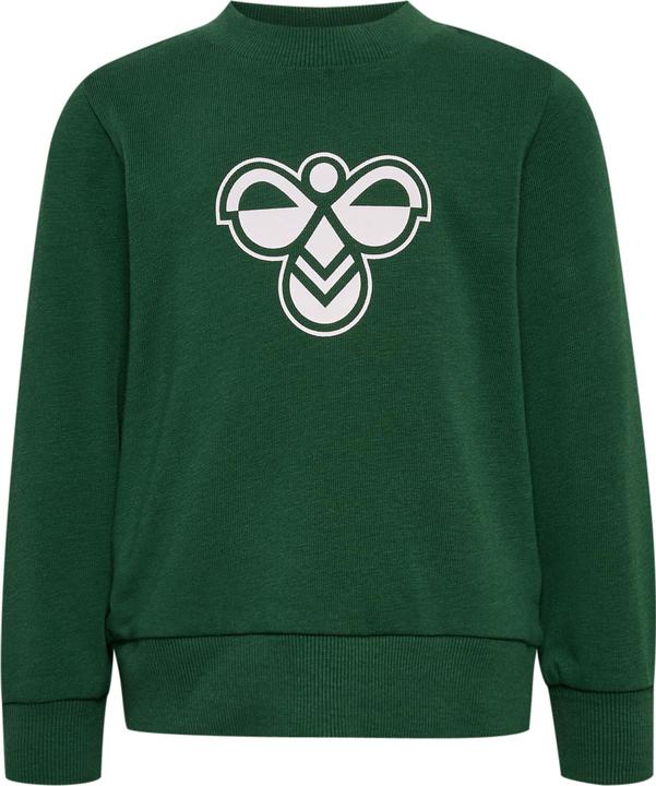 Produktbild hummel Hmlmini Jersey Crewsuit Bee (68)