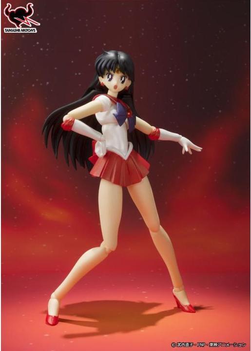 Produktbild Bandai Sailor Moon: Sailor Mars