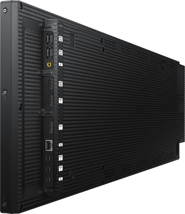 Image du produit Samsung SH37C (1920 x 540 pixels, 37")
