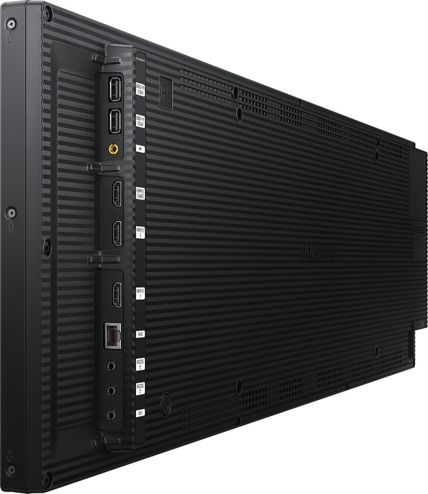 Actual product image Samsung SH37C (1920 x 540 pixels, 37")