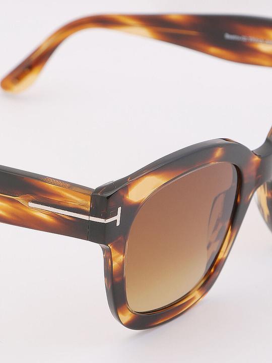 Produktbild Tom Ford FT0613/52