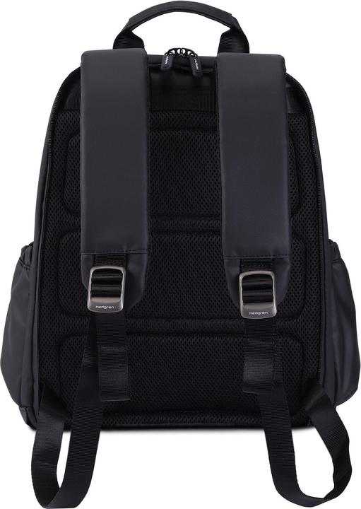 Actual product image Hedgren Rim backpack RFID protection 38 cm (15.50 l)