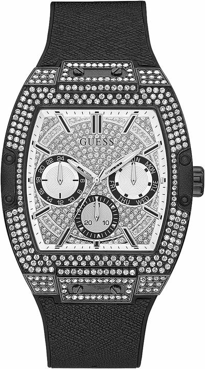 Produktbild Guess Herrenuhr GW0048G1 (Ø 43 mm)
