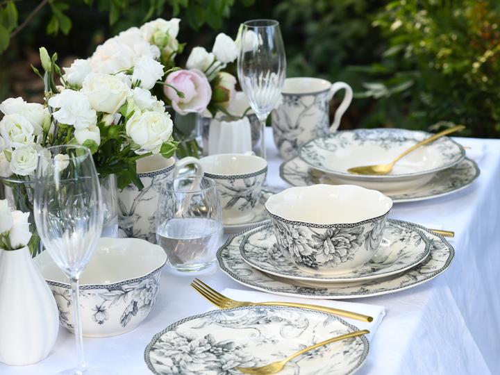 Produktbild CreaTable Adelaide (12 Stk.)