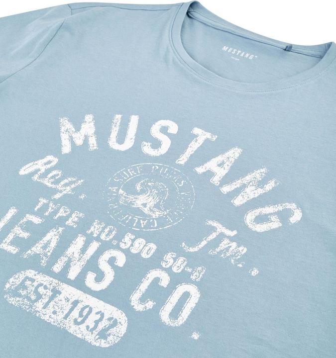 Produktbild Mustang T-Shirt (S)