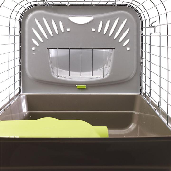 Savic Kooi voor kleine dieren Caesardeluxe