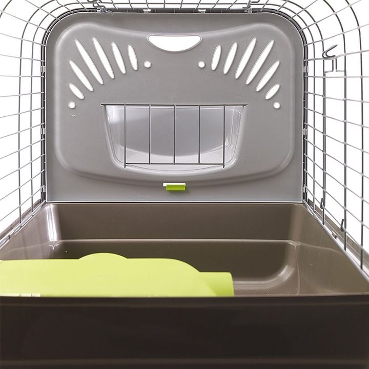 Savic Kleintierkäfig Cäsardeluxe