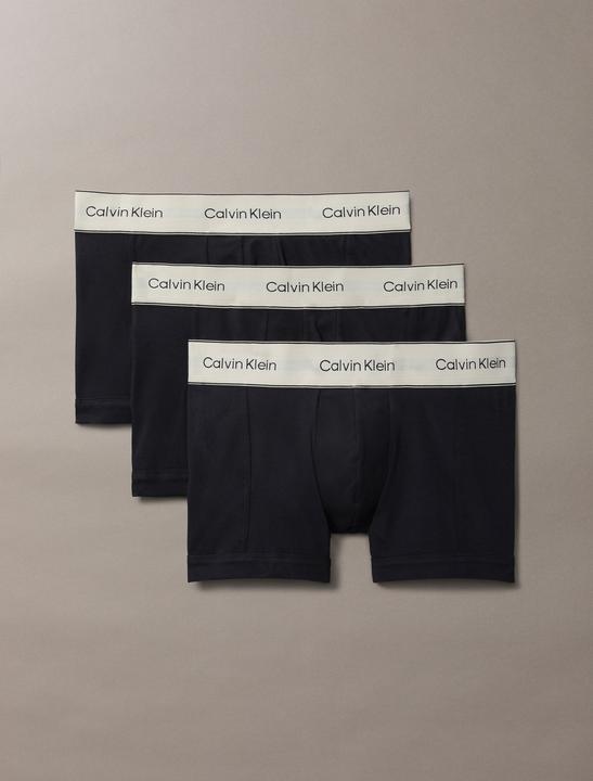 Produktbild Calvin Klein Trunk (XXL, 3er Pack)