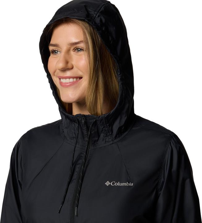 Produktbild Columbia Flash Forward™ II Windbreaker (S)