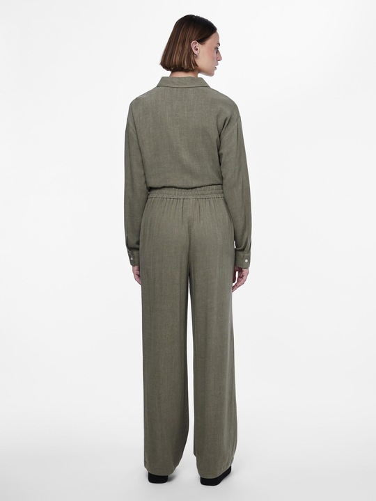 Produktbild Pieces PCVINSTY Hose mit weitem Bein (L)