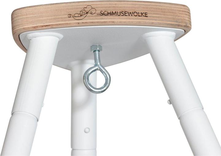 Image du produit Schmusewolke Berceau à ressort