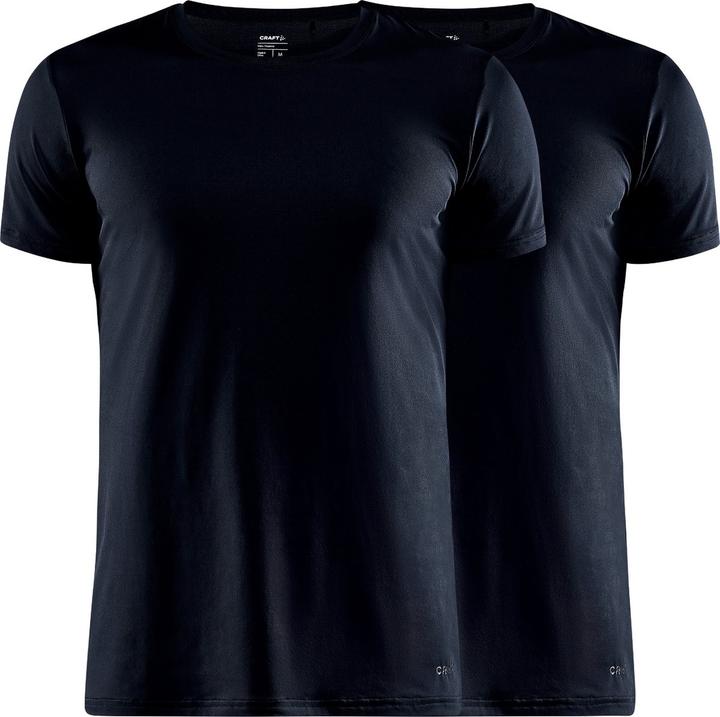 Actual product image Craft Core Dry Multi Tee 2-Pack (L)