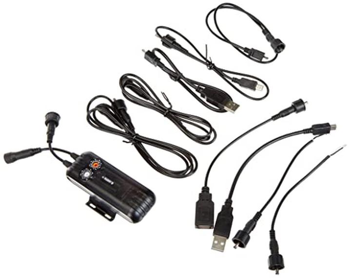 Actual product image Busch & Müller E-Werk