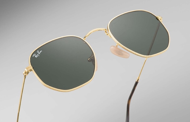 Produktbild Ray Ban Hexagonal
