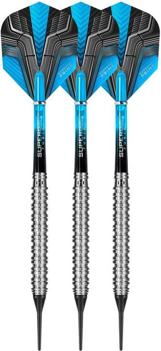 Image du produit Harrows Fléchettes Revere 3Erpack (26 g)