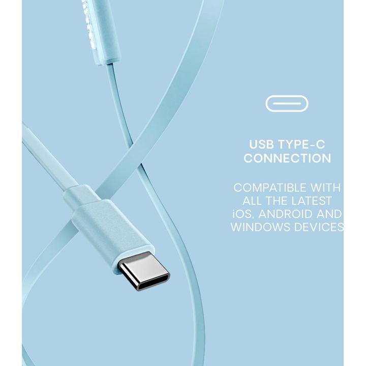 Actual product image Urbanista San Francisco (No noise cancellation, Cable)