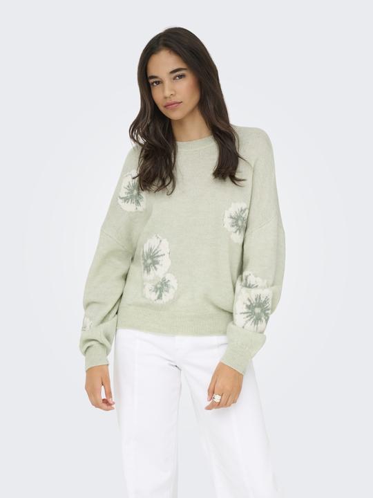 Image du produit JdY JDYFLORIS Strickpullover Strickpullover (XL)