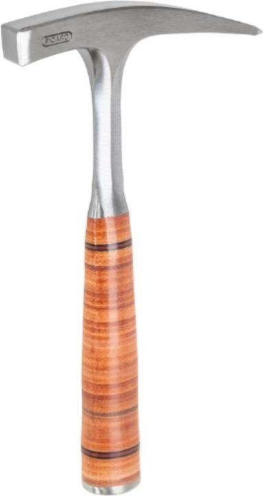 Picard Martello da geologo completamente in acciaio (910 g)