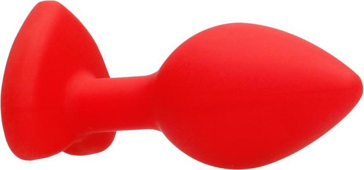 Produktbild Ouch! Diamond Heart Butt Plug